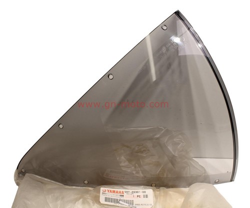 Bubble yamaha fazer 600 - fazer,
