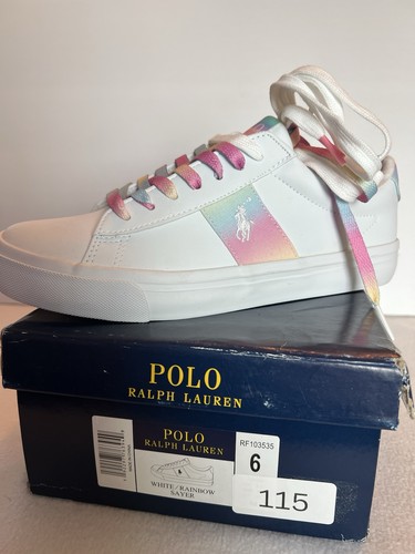 Polo ralph lauren kids white - ralph,