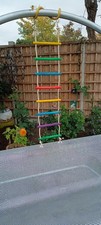 Parrot Ladder 8 Rungs