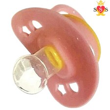 Baby Soother Pacifier Dummy