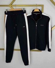 Hugo Boss Black, White, Light