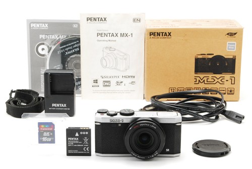 Near mint in box pentax - [near, mint+++