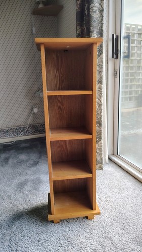 Storage tower oak - storage,