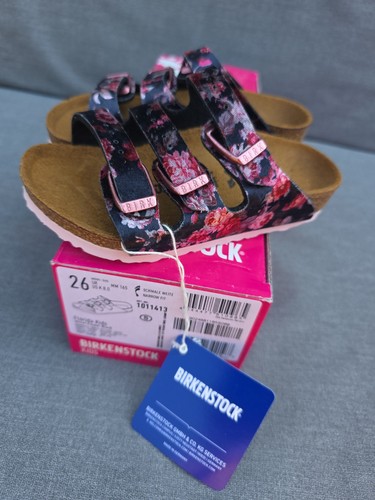Birkenstock florida kids - 26, uk