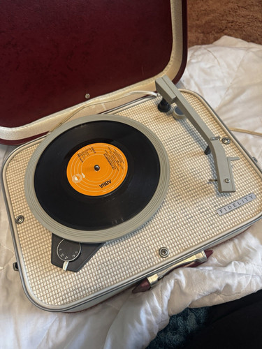 Fidelity vintage - hf,