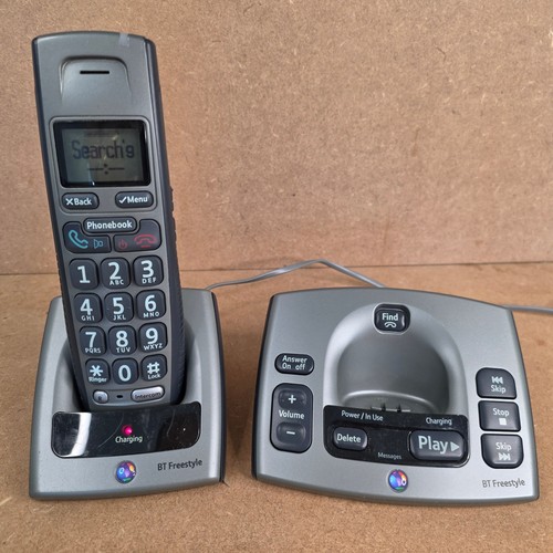 Freestyle 750 digital - 750,