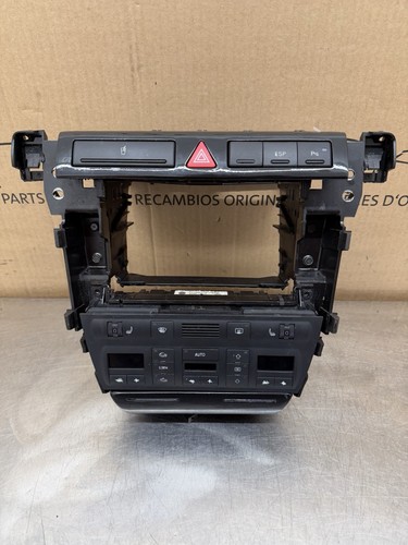 Audi rs6 double din - audi,