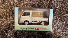 Daihatsu Hijet Truck Pullback