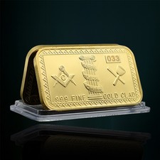 Masonic - /,