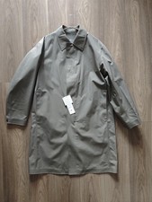 Uniqlo Men C Block Tech