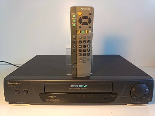 Panasonic sd230b super - panasonic,