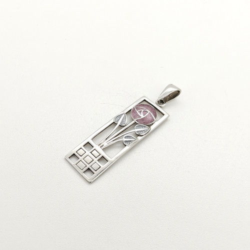 Silver charles rennie - charles,