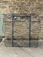 barjo tailgate guard