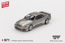 1/64 NISSAN SKYLINE GT-R (R32)