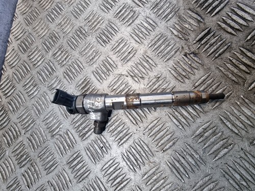 Mercedes a180 fuel injector - a180,