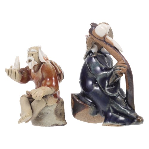 2pcs figure craft bonsai - 2pcs,