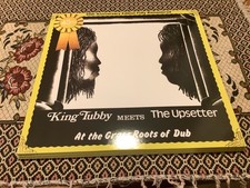 King Tubby Meets Upsetters  