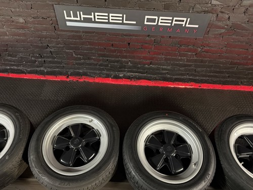 16 otto fuchs wheels - 8x,