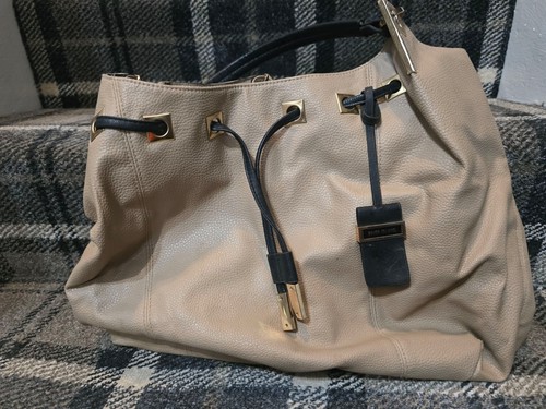 River island handbag good - river,