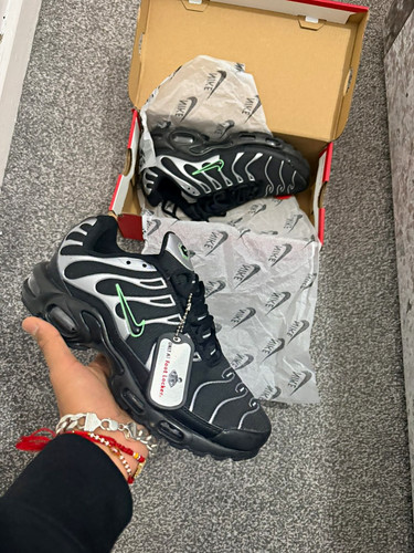 Nike air max plus - nike,