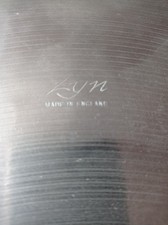 Zyn 18" Cymbal