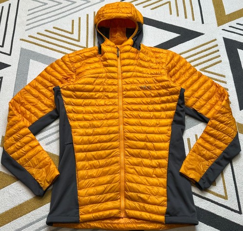 Rab cirrus flex hoody - rab, 2.0