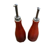 Le Creuset Oil & Vinegar Set