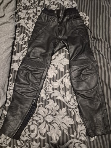 Hein gericke leather - gericke,