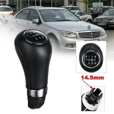 Manual shift gear knob fit - gear,