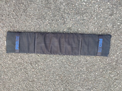 Pro lite girth sleeve - pro,