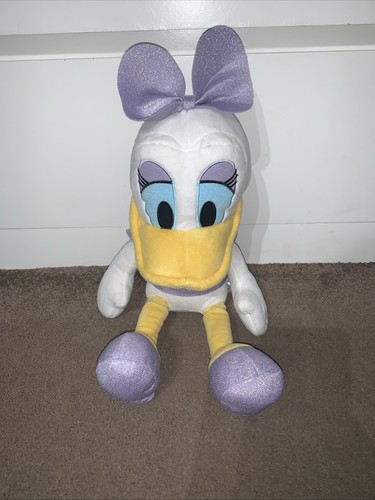 Daisy duck disney soft - daisy, 16"