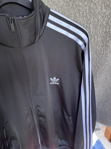 Adidas track jacket - track,