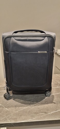 Samsonite travel suitcase - travel,
