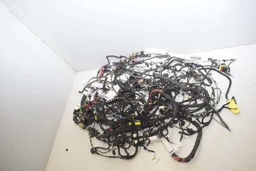Bmw g42 220i 135kw - 220i, wiring