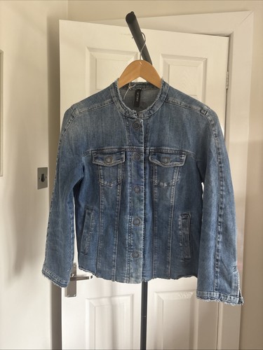 Denim jacket from marc cain - marc,