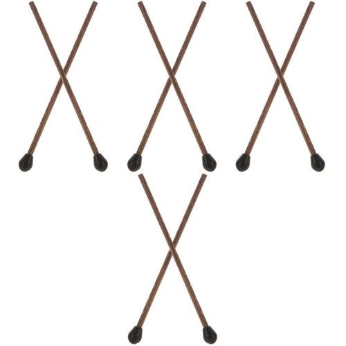 8pcs practical tongue drum - 8pcs,