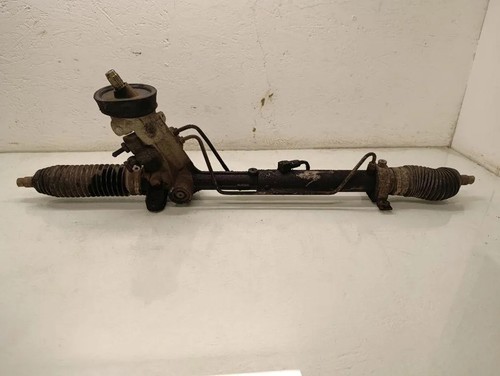 Polo 6c steering column - steering,