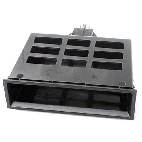 Car dashboard center - car, storage