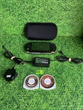 Sony PSP 1000 Series Handheld