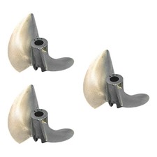 RC Boat Propeller 2 Blades for