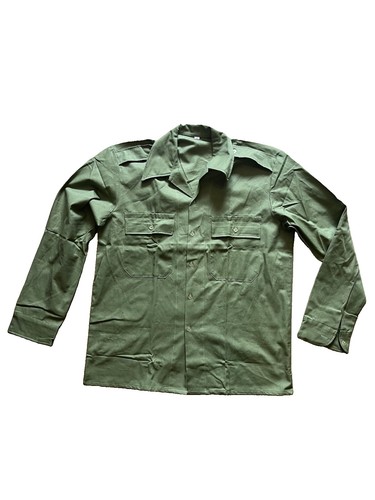 Hungarian army shirt plain - hungarian,