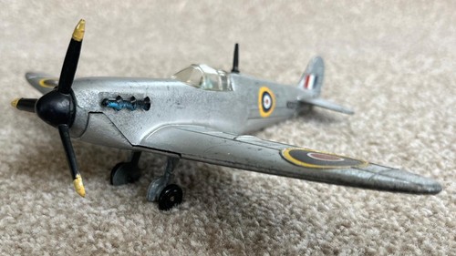 Unique vintage dinky - toys, #719