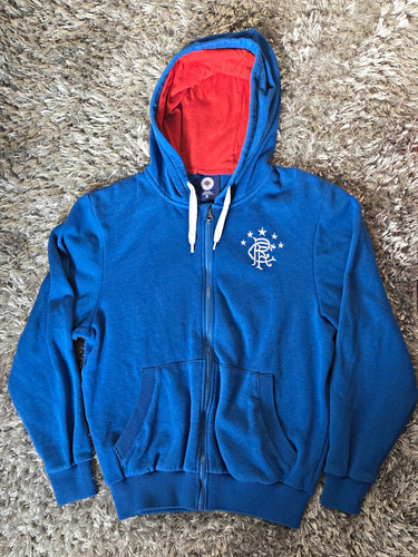Rangers football club blue - rangers,