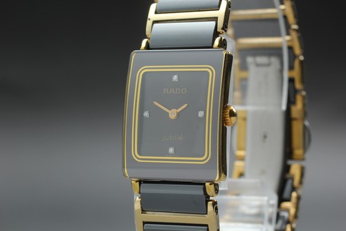 Cla near mint - mint], rado