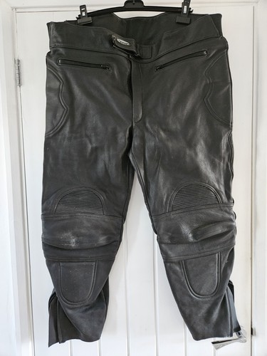 Classic scott leathers - classic,