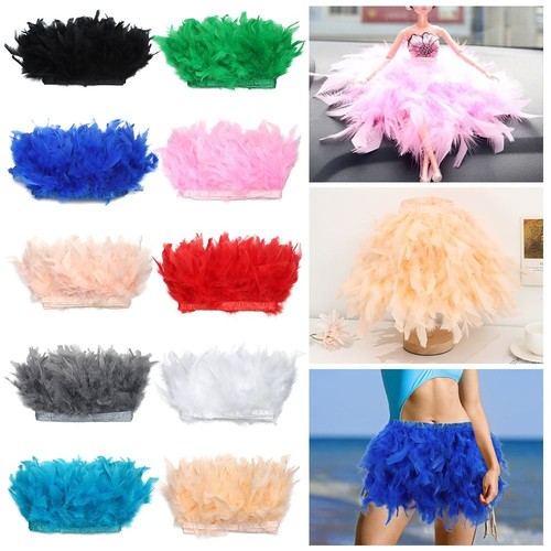 Meter ribbon tassel - 1,