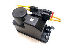 Mercedes W124 Locking Vacuum Pump - A1248001348
