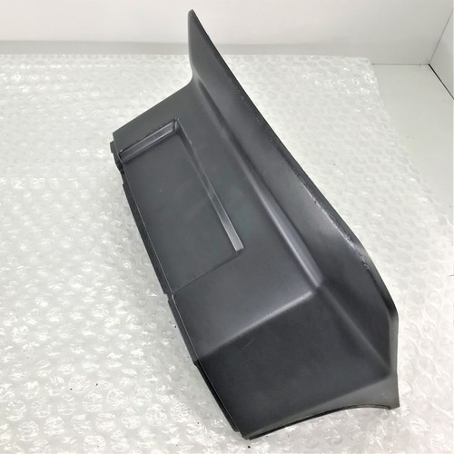 Spare wheel cover right side - spare,