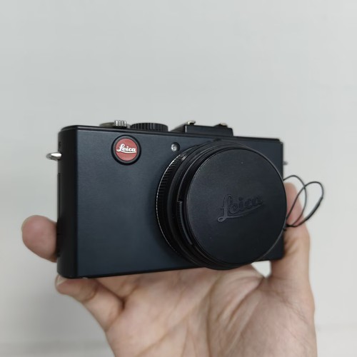 Leica lux 1mp 3 8x - 5,