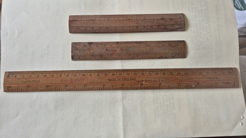 Vintage wooden school - wooden,